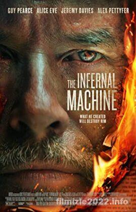 The Infernal Machine izle