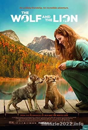 The Wolf and the Lion izle