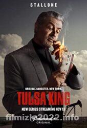 Tulsa King 1. Sezon izle