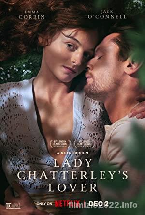 Lady Chatterley’nin Sevgilisi izle