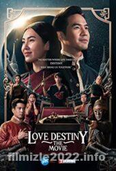 Love Destiny: The Movie izle