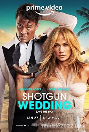 Shotgun Wedding izle