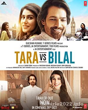 Tara vs Bilal izle